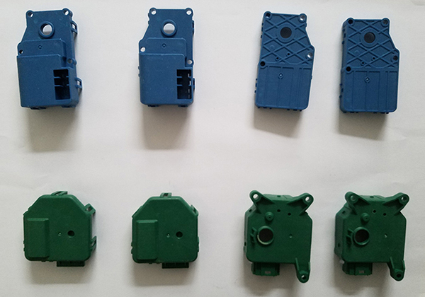 汽(qi)車模具(ju)