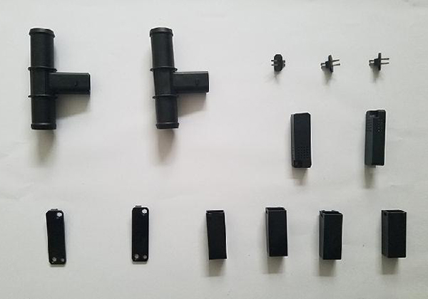 汽(qì)車模具(ju)