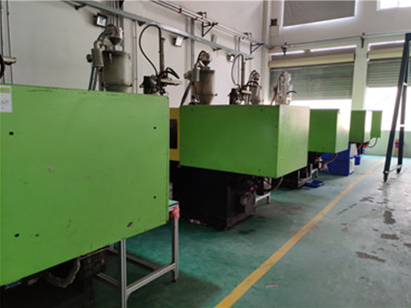 湖北注(zhù)塑模具